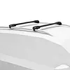 Barra De Techo Thule Wingbar Edge