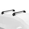 Barra De Techo Thule Wingbar Edge