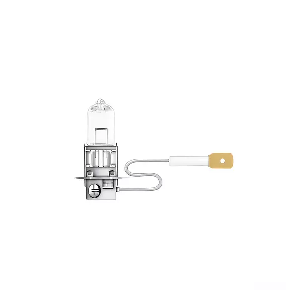 Bombillo H3 Osram Original Línea
