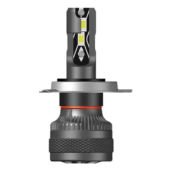 Bombillo Led H1 Serie Power Spider