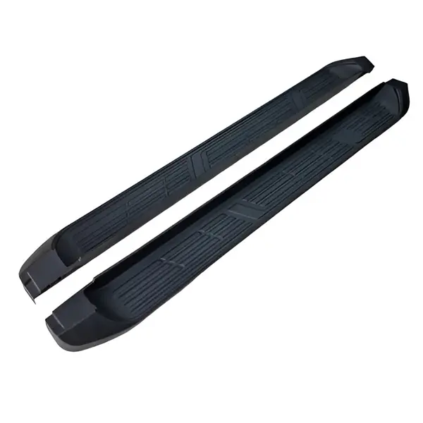 Estribos Toyota Revo Rocco Fortuner Sin Pestaña M 16-20