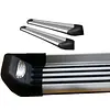 Estribos Aluminio Universales 4x4 Con Luz