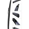Juego Plumillas Codinter 4 Runner Modelo 89 - 02